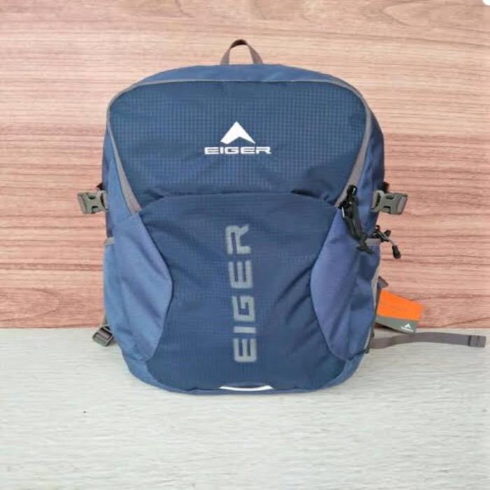 Tas Eiger Diario Frontera Backpack 25 L (Best Quality)