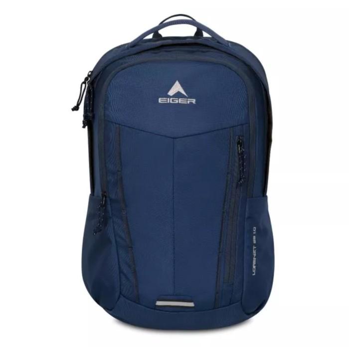 Tas Ransel Eiger Lorentz 25L Laptop 15" Backpack (Best Quality)