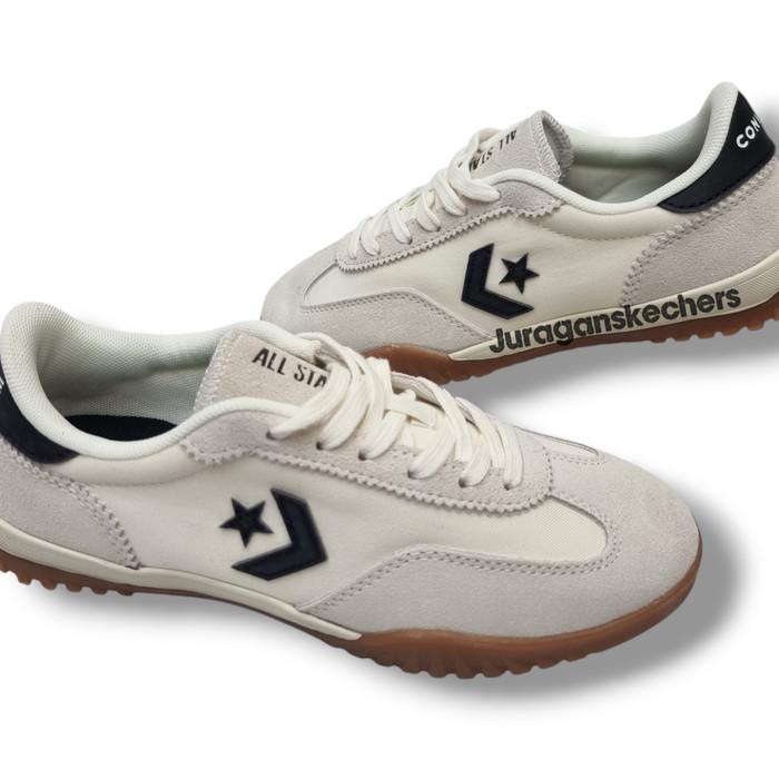 Converse Run Star Trainer/Converse Run Star/Converse Trainer/Converse Wanita/Sepatu Wanita/Sneakers 