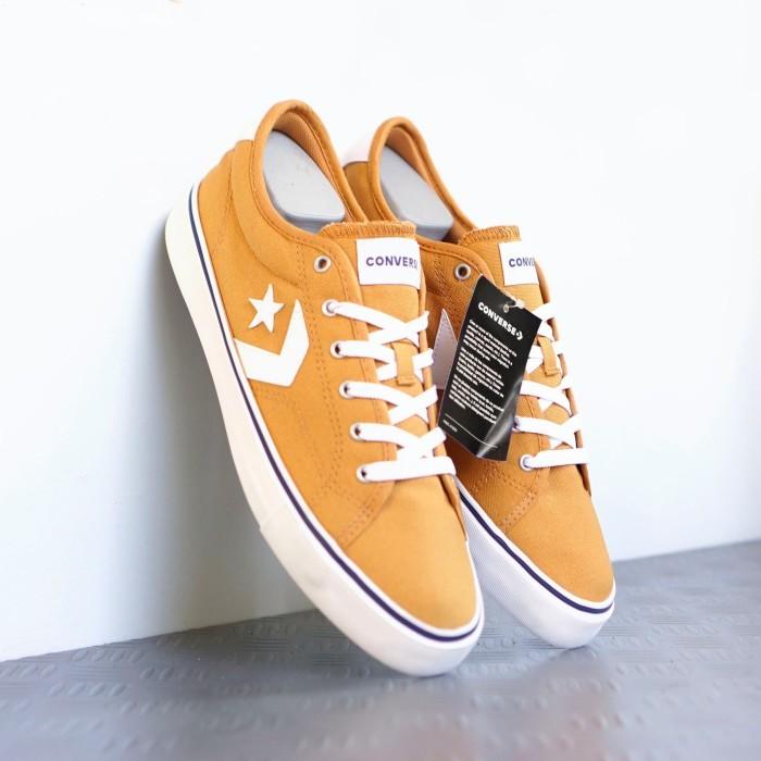 Converse Star Replay 164065C Original - Sepatu Kets Converse Unisex (Best Quality)