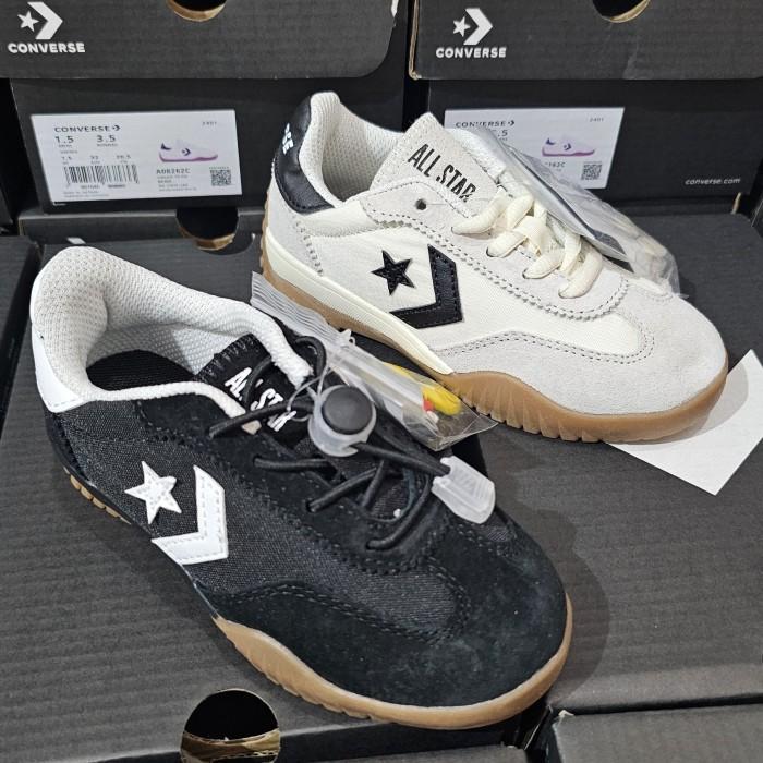 Converse Run Star Trainer / Converse Kids / Converse Anak / Sepatu Anak / Sepatu Kets Anak / Sepatu 
