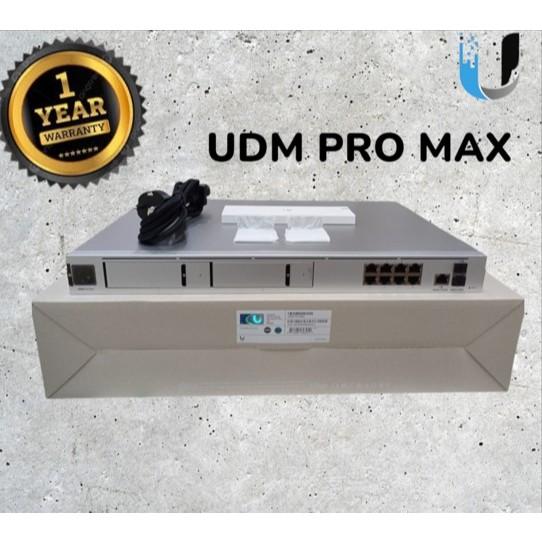 Ubiquiti Dream Machine Pro Max UDM-Pro-Max udm pro max NEW