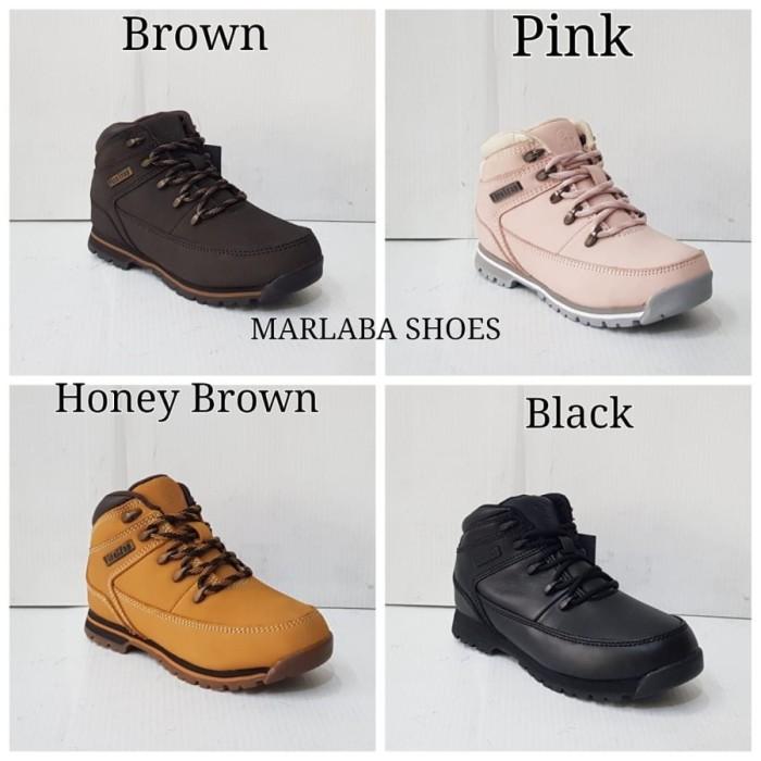 Sepatu Firetrap Rhino Boots Junior Original