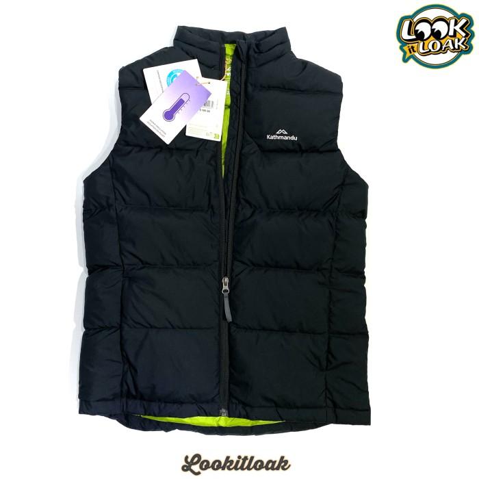 Kathmandu down epiq vest kids