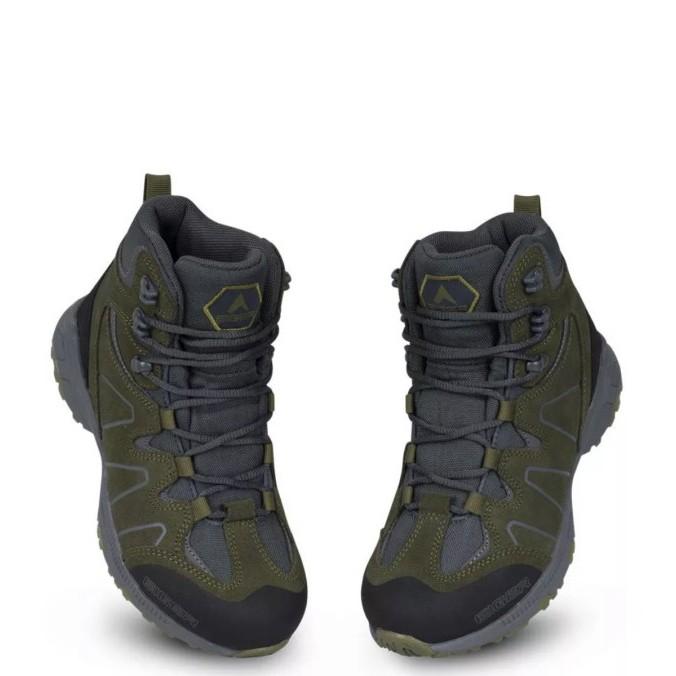 Sepatu Anak Eiger Boots Ocelot Shoes Kids - Original