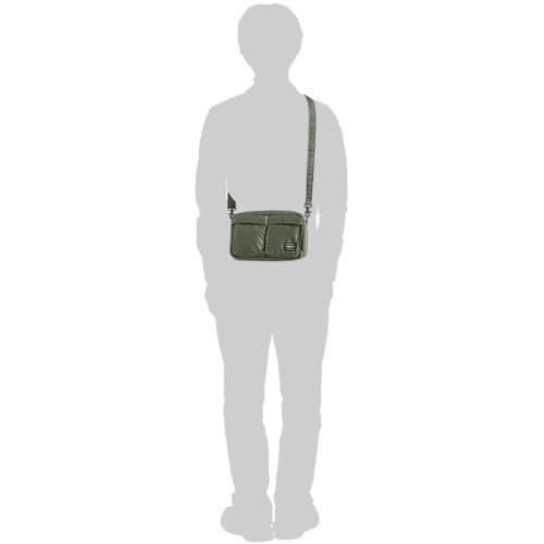 New' Porter Yoshida Tanker Shoulder Bag 622-68809