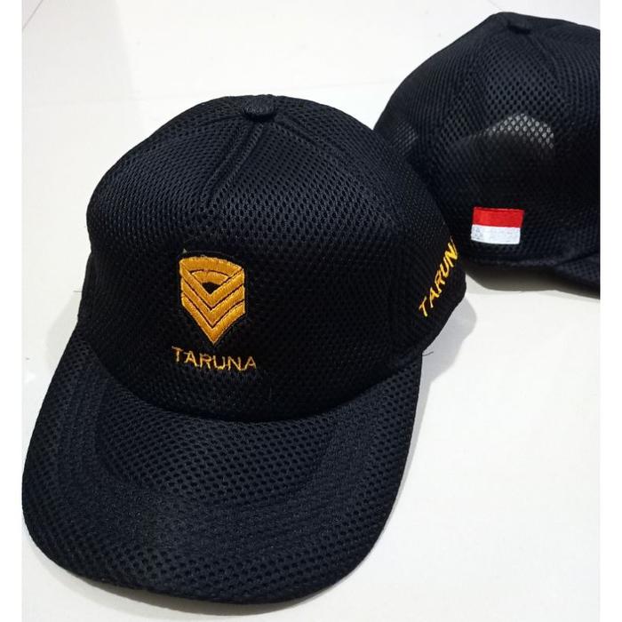 TOPI TARUNA TOPI CEVRON TOPI CHEVRON TOPI AKADEMI TOPI TARUNA PELAYARAN TOPI AKPOL TOPI PELAUT