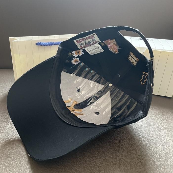 [BISA COD & TERMURAH] TOPI NY MLB BASEBALL CAP NY MLB YANKEES BEE BORDIR / TOPI PRIA / TOPI WANITA /