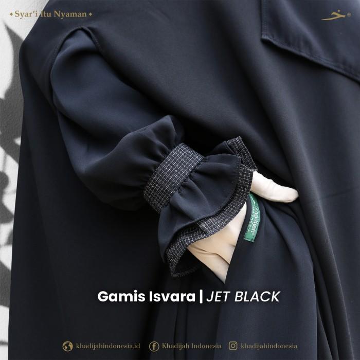 ISVARA Gamis & SULHAN Koko - Gamis & Koko - Khadijah Indonesia