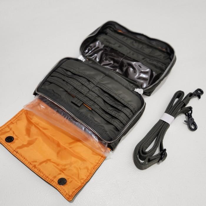 New' Porter Yoshida Tanker Sling Bag