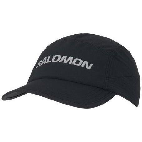 New' Topi Running Salomon Sense Aero Cap