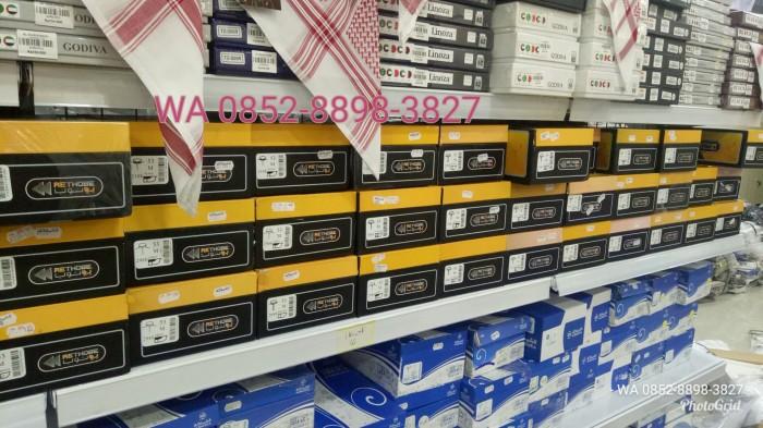 HOT termurah gamis Saudi Merek Rethobe
