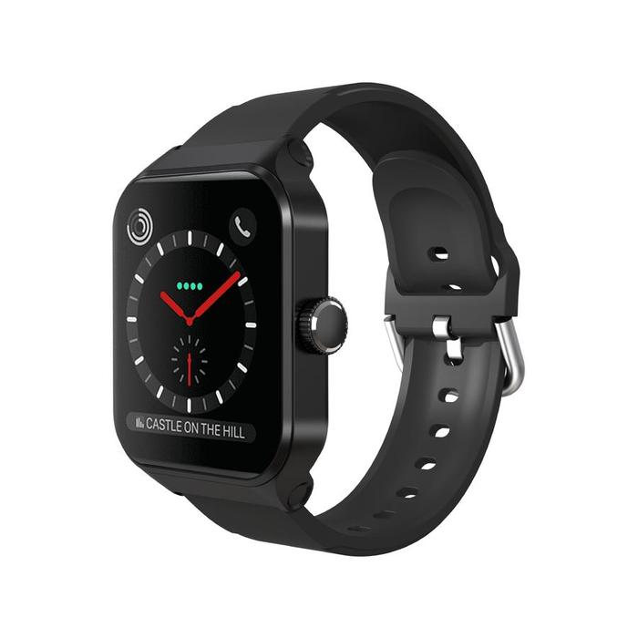 Aibro Smartwatch GPS Free Strap