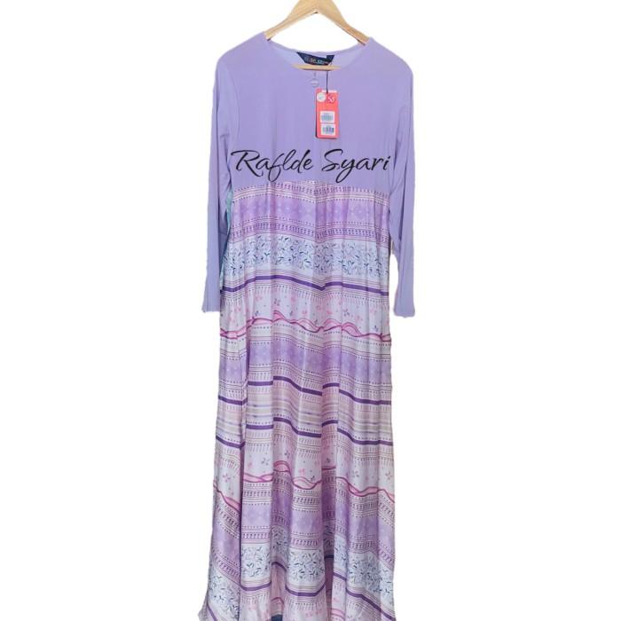 Gamis dress khimar Sisesa Ori diamond series shukriya set NEW