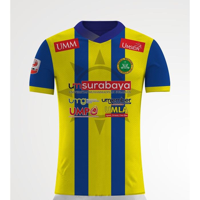 READY JERSEY PS HIZBUL WATHAN PSHW HOME 2020 2021