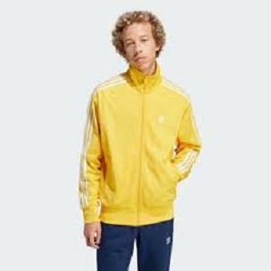 JAKET PRIA ADIDAS FIREBIRD TT IR9891
