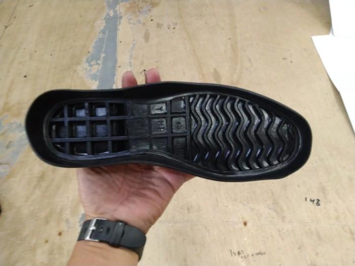 READY STOCK COD Outsole Sepatu PDL ARMY TNI POLRI Sole Sepatu Boots Rubber