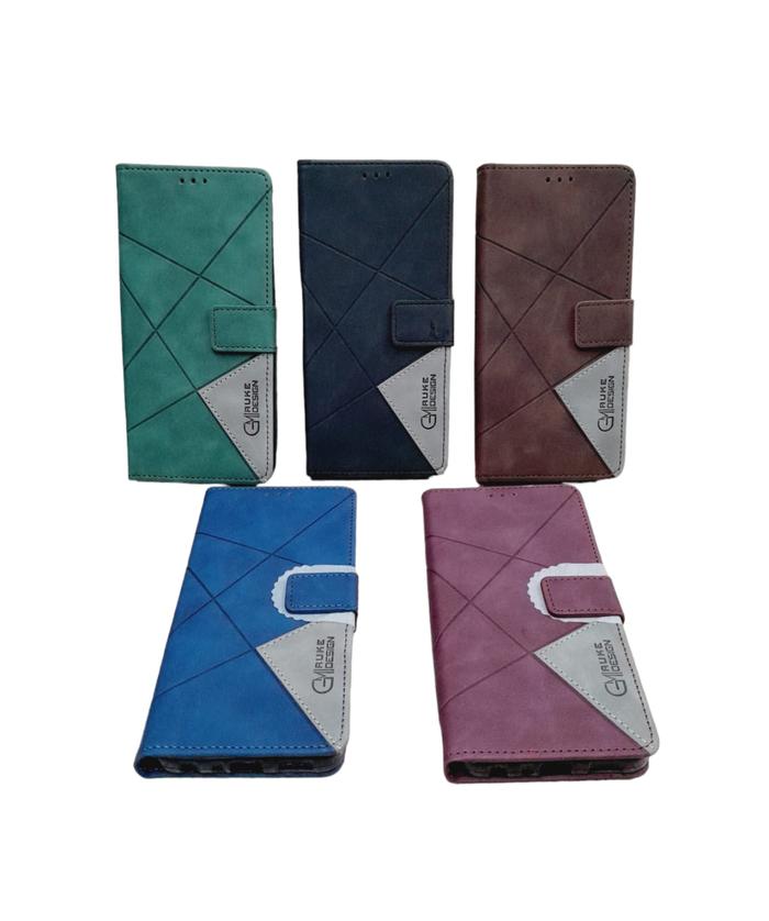 casing vivo y22 y18 y81 y38 y15s y01 y21s y21 y33s v15 case handphone casing dompet case dompet flip
