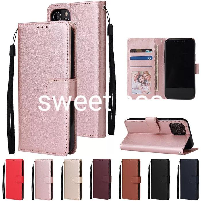 casing dompet hp samsung A10 A10S A20 A30 A20S A30S A02 A02S A50 A71 A21S M11 A11 M31 A31 A72 A72 5G
