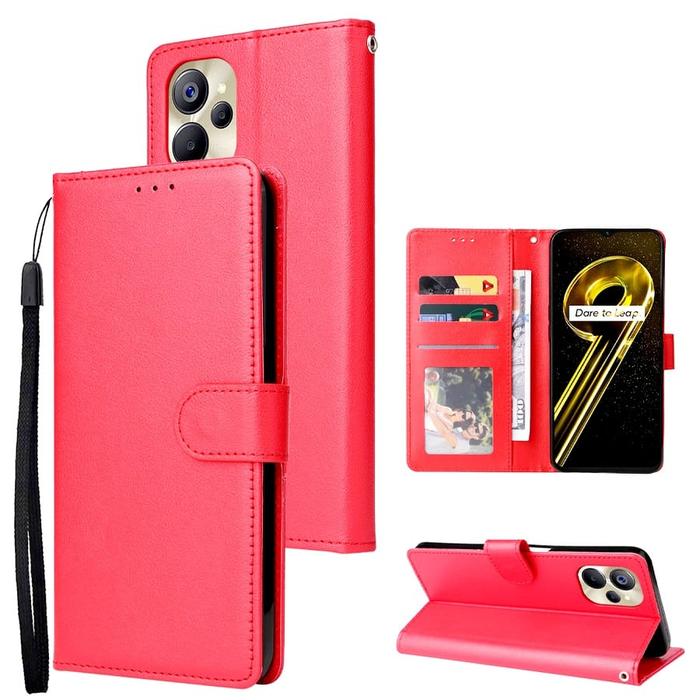 case hp redmi 6 6A 7 7A 8 8A 8Pro case wallet leather cover casing hp flip dompet magnet [PRODUK TER