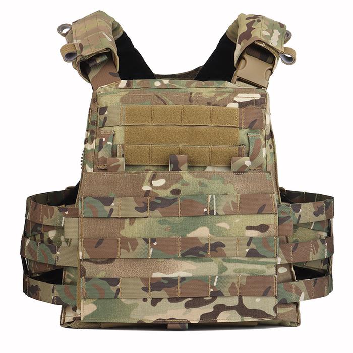 avs-quick-release high adaptation system, us army tactical vest adapt sapi mbav bulletproof plate so