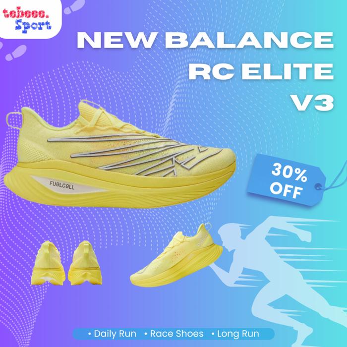 New Balance Fuelcell Sc Elite V3