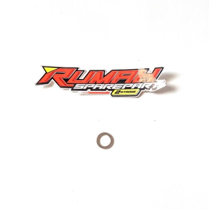 RING BAUT SELANG REM TEMBAGA KW
