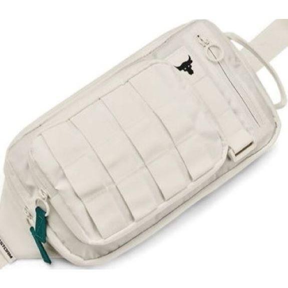 ready Under Armour Men Project Rock Waist Bag Bags - 1376457-130