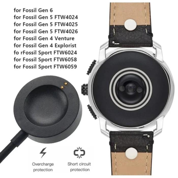 CHARGER FOSSIL GEN 4 5 6 Q 5E SPORT KATE SPADE DIESEL EMPORIO