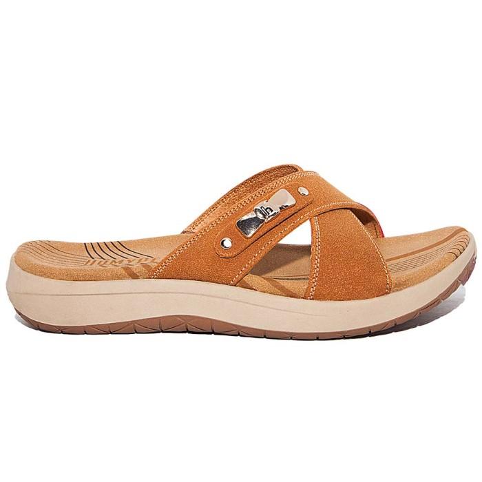 Homyped Hijabers Bellia N42 Sandal Wedges Wanita