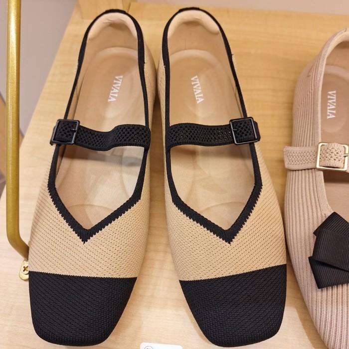 Ready Stock Vivaia Shoes Original