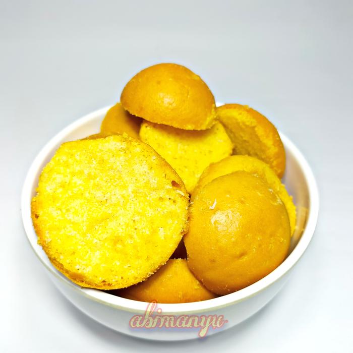 roti kering bagelen / kue semir kering [PRODUK TERBAIK] [TERPERCAYA]