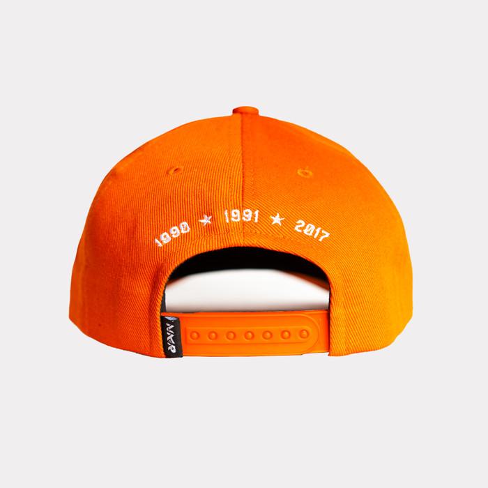 Nakara Baseball Cap Pelita Jaya