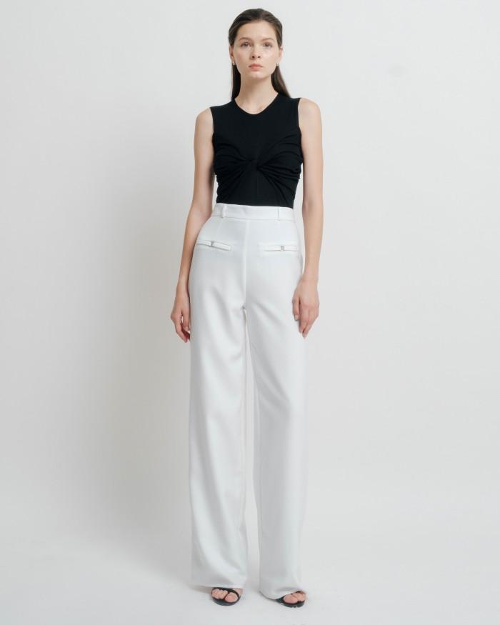 Josephine Anni - Franklin Pants