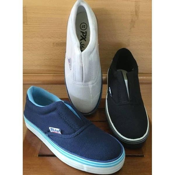Sepatu Kanvas PX Style 128