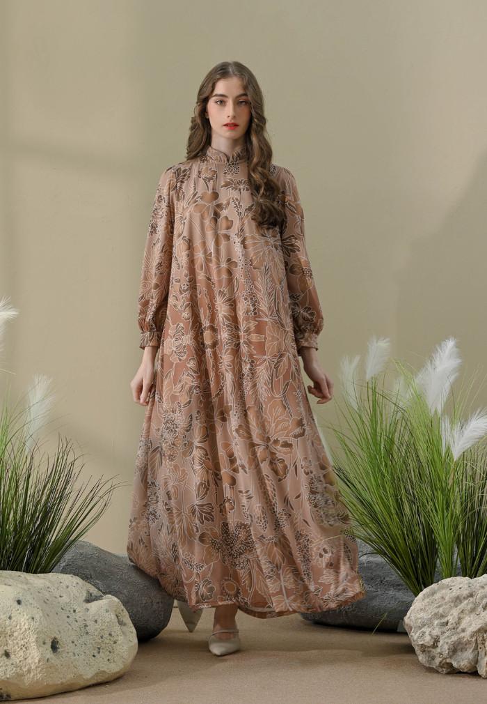 Kasa Heritage - Caila Dress