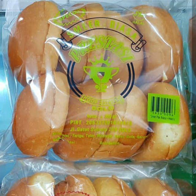 Roti Smeer / Roti Semir Pack Roti Prestasi Isi 8 [PRODUK TERBAIK] [TERPERCAYA]