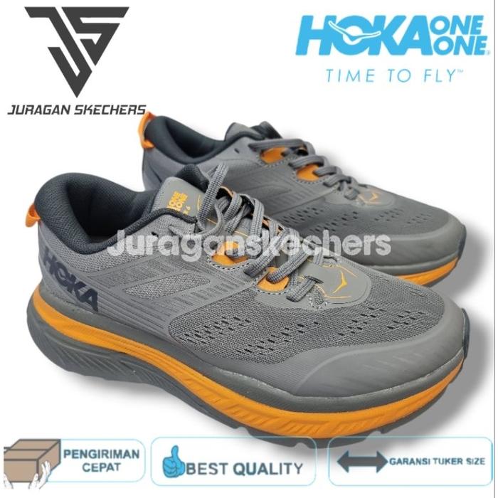 Sepatu Hoka Stinson Atr 6/Hoka Atr 6/Hoka Stinson/Hoka Stinston Atr 6/Sepatu Lari Hoka/Sepatu Lari P