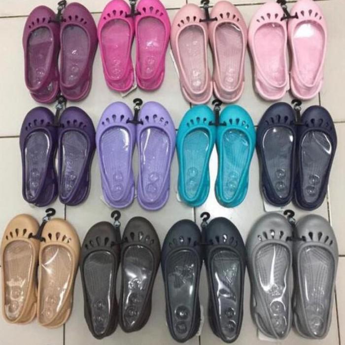 Sepatu Crocs Malindi Original!!!