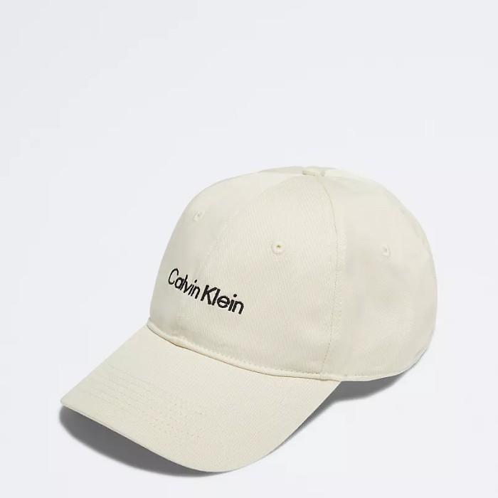Calvin Klein Standard Baseball Cap