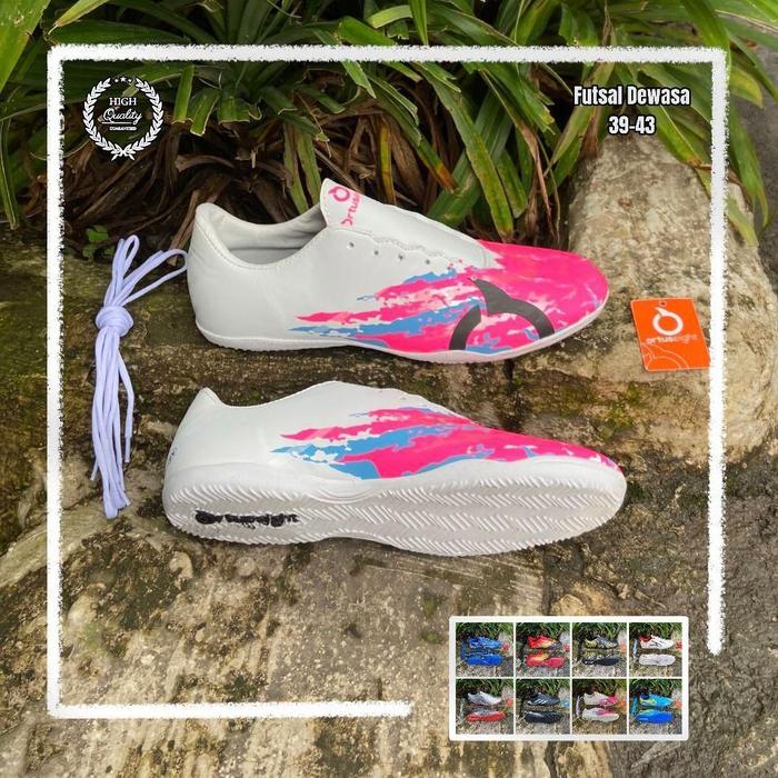 Sepatu Futsal Ortus Catalyst Chimera Termurah
