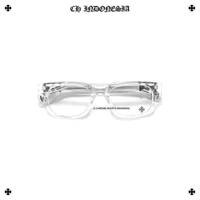 Chrome Hearts Glasses ART/SG/CRS/2016 Kacamata
