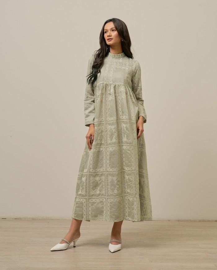 Kasa Heritage - Salma Dress