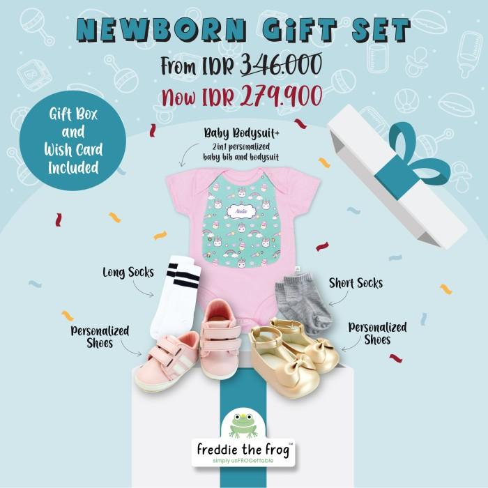 Newborn Baby Gift Set | Gift Package B