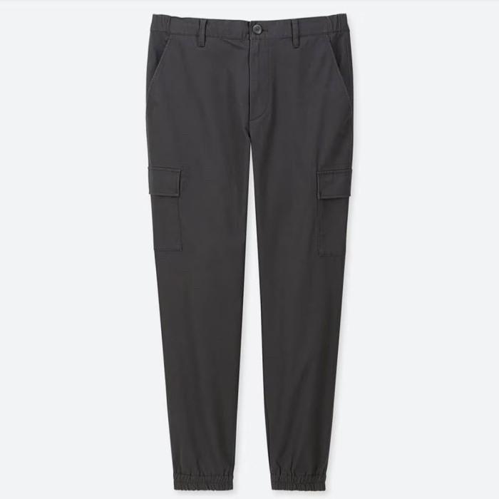 Uniqlo jogger cargo original new