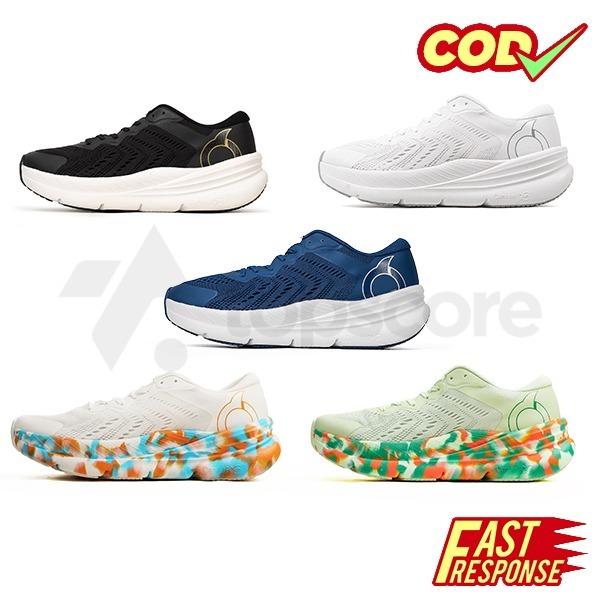 Ortuseight Sepatu Running Hyperblast Encore