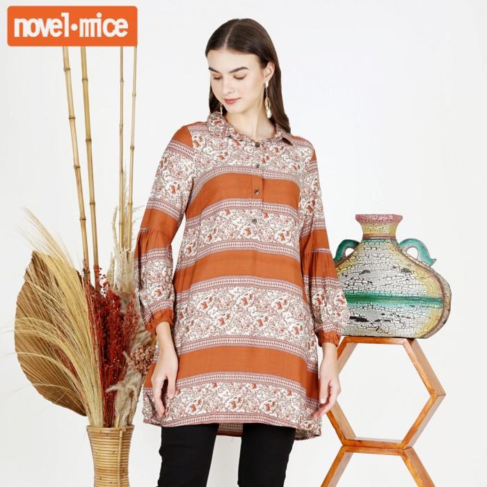 Novel Mice - Tunik Amber Persian