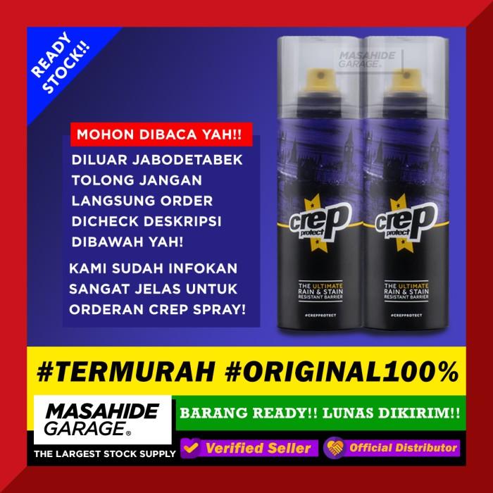 Crep Protect Spray - Shoes Protect