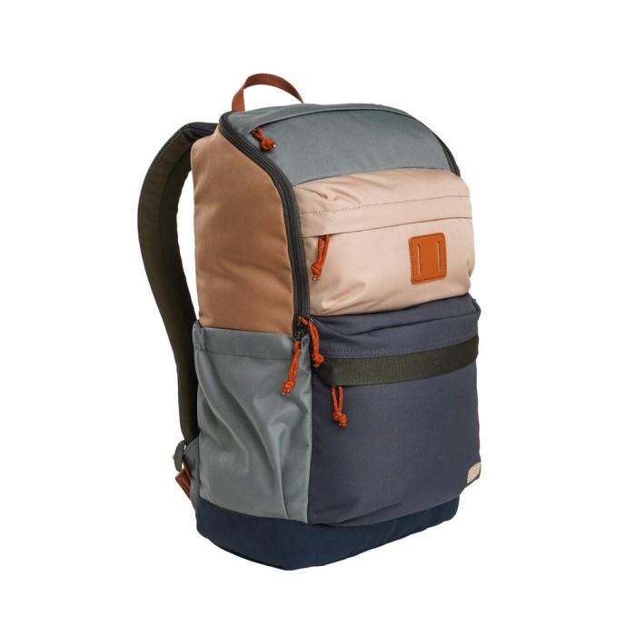 EIGER SAFAR TRAVEL BACKPACK 22L