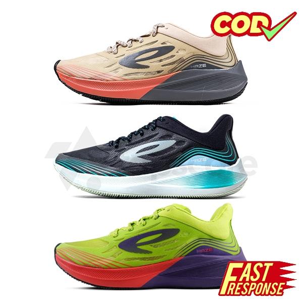 910 Sepatu Running Haze Vision 1.0